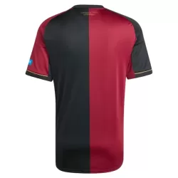 Maglia FC Nurnberg Uomo Primo 2025-26