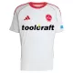 Maglia FC Nurnberg Uomo Secondo 2025-26