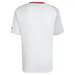 Maglia FC Nurnberg Uomo Secondo 2025-26