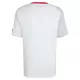 Maglia FC Nurnberg Uomo Secondo 2025-26