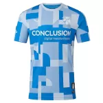 Maglia FC Utrecht Uomo 3rd 2025-26