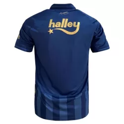 Maglia Fenerbahce Uomo 3rd 2025-26