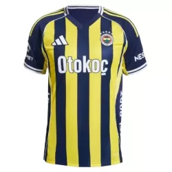 Maglia Fenerbahce Uomo Primo 2025-26 Maglia Fenerbahce Uomo Primo 2025-26