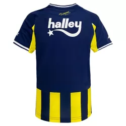 Maglia Fenerbahce Uomo Primo 2025-26
