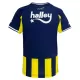 Maglia Fenerbahce Uomo Primo 2025-26