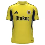 Maglia Fenerbahce Uomo Secondo 2025-26
