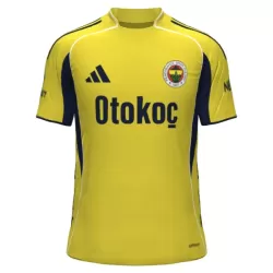 Maglia Fenerbahce Uomo Secondo 2025-26 Maglia Fenerbahce Uomo Secondo 2025-26