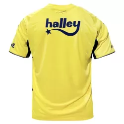 Maglia Fenerbahce Uomo Secondo 2025-26