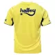 Maglia Fenerbahce Uomo Secondo 2025-26