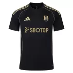 Maglia Fulham FC Uomo 3rd 2025-26