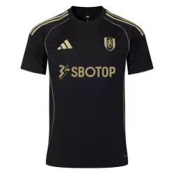Maglia Fulham FC Uomo 3rd 2025-26 Maglia Fulham FC Uomo 3rd 2025-26