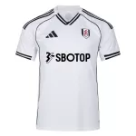 Maglia Fulham FC Uomo Primo 2025-26