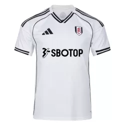 Maglia Fulham FC Uomo Primo 2025-26 Maglia Fulham FC Uomo Primo 2025-26