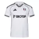 Maglia Fulham FC Uomo Primo 2025-26