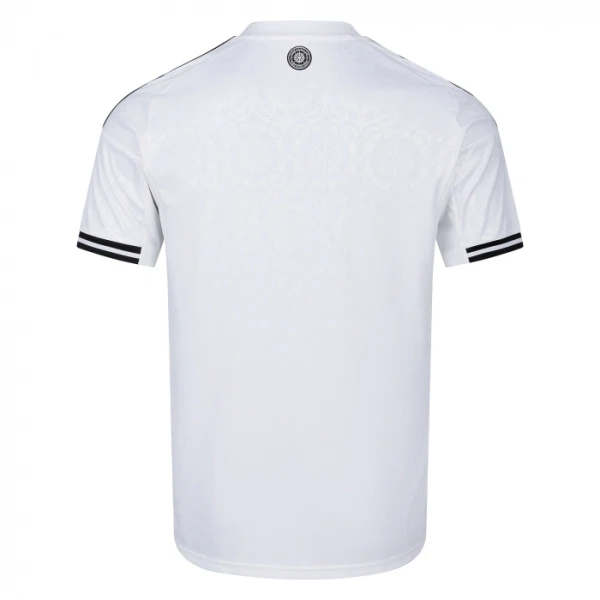 Maglia Fulham FC Uomo Primo 2025-26