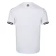 Maglia Fulham FC Uomo Primo 2025-26