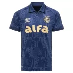 Maglia Grêmio FBPA Uomo 3rd 2025-26