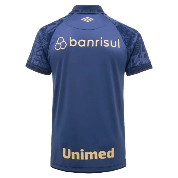 Maglia Grêmio FBPA Uomo 3rd 2025-26
