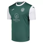 Maglia Hibernian Uomo Primo 2025-26