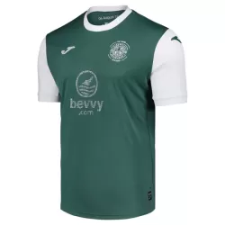 Maglia Hibernian Uomo Primo 2025-26 Maglia Hibernian Uomo Primo 2025-26