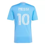Maglia Inter Miami CF Messi 10 Uomo 3rd 2025-26