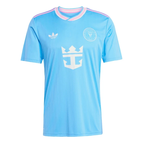 Maglia Inter Miami CF Messi 10 Uomo 3rd 2025-26
