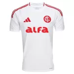 Maglia Internacional Uomo Secondo 2025-26