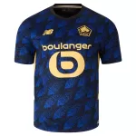 Maglia Lille OSC Uomo 3rd 2025-26