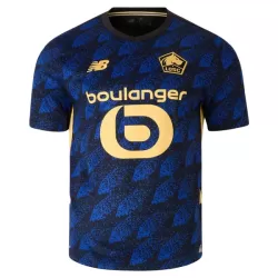 Maglia Lille OSC Uomo 3rd 2025-26 Maglia Lille OSC Uomo 3rd 2025-26