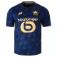 Maglia Lille OSC Uomo 3rd 2025-26 Maglia Lille OSC Uomo 3rd 2025-26