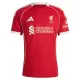 Maglia Liverpool ISAK 9 Uomo Primo 2025-26