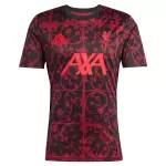 Maglia Liverpool Pre-Match Uomo 2025-26
