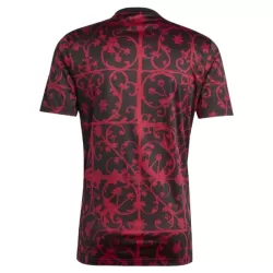 Maglia Liverpool Pre-Match Uomo 2025-26