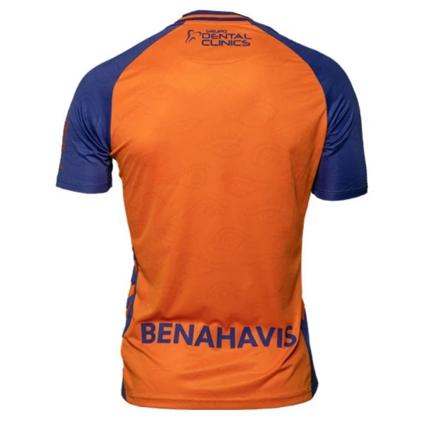 Maglia Malaga Uomo 3rd 2025-26