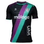 Maglia Malaga Uomo Secondo 2025-26