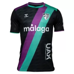 Maglia Malaga Uomo Secondo 2025-26 Maglia Malaga Uomo Secondo 2025-26