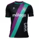 Maglia Malaga Uomo Secondo 2025-26