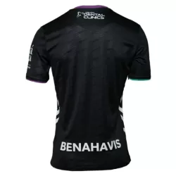 Maglia Malaga Uomo Secondo 2025-26