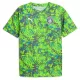 Maglia Manchester City Pre-Match Uomo 2025-26 Verde
