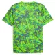 Maglia Manchester City Pre-Match Uomo 2025-26 Verde