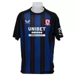 Maglia Middlesbrough Uomo Secondo 2025-26