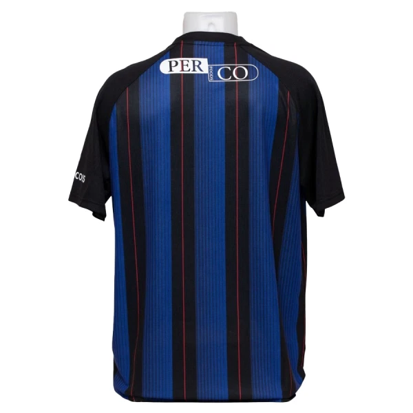Maglia Middlesbrough Uomo Secondo 2025-26