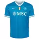 Maglia Napoli McTominay 8 Uomo Primo 2025-26