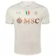 Maglia Napoli McTominay 8 Uomo Secondo 2025-26