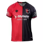 Maglia Newells Old Boys Uomo Primo 2025-26