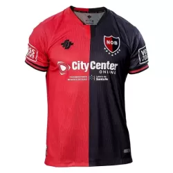 Maglia Newells Old Boys Uomo Primo 2025-26 Maglia Newells Old Boys Uomo Primo 2025-26