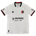 Maglia Newells Old Boys Uomo Secondo 2025-26