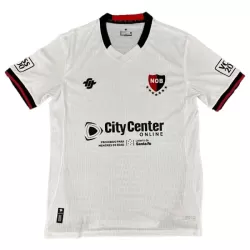 Maglia Newells Old Boys Uomo Secondo 2025-26 Maglia Newells Old Boys Uomo Secondo 2025-26