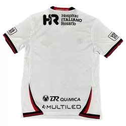 Maglia Newells Old Boys Uomo Secondo 2025-26