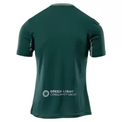 Maglia Norwich City Uomo Secondo 2025-26